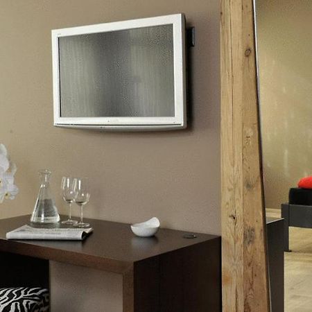 Hotel Quersinn Pfäffikon Cameră foto