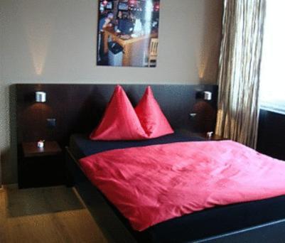 Hotel Quersinn Pfäffikon Cameră foto