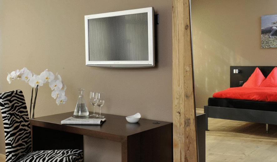 Hotel Quersinn Pfäffikon Cameră foto